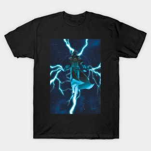Stormcaller T-Shirt
